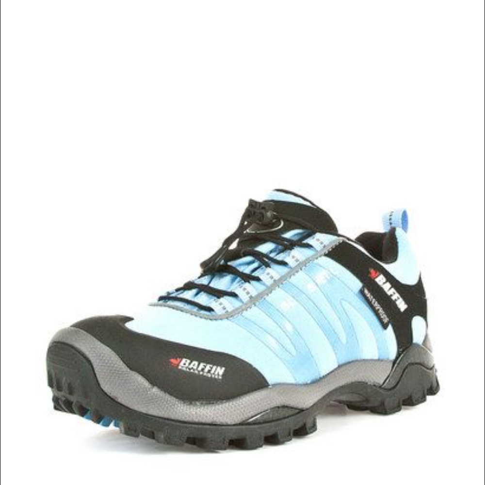 Baffin Polar Blue Leader Sneaker, 8